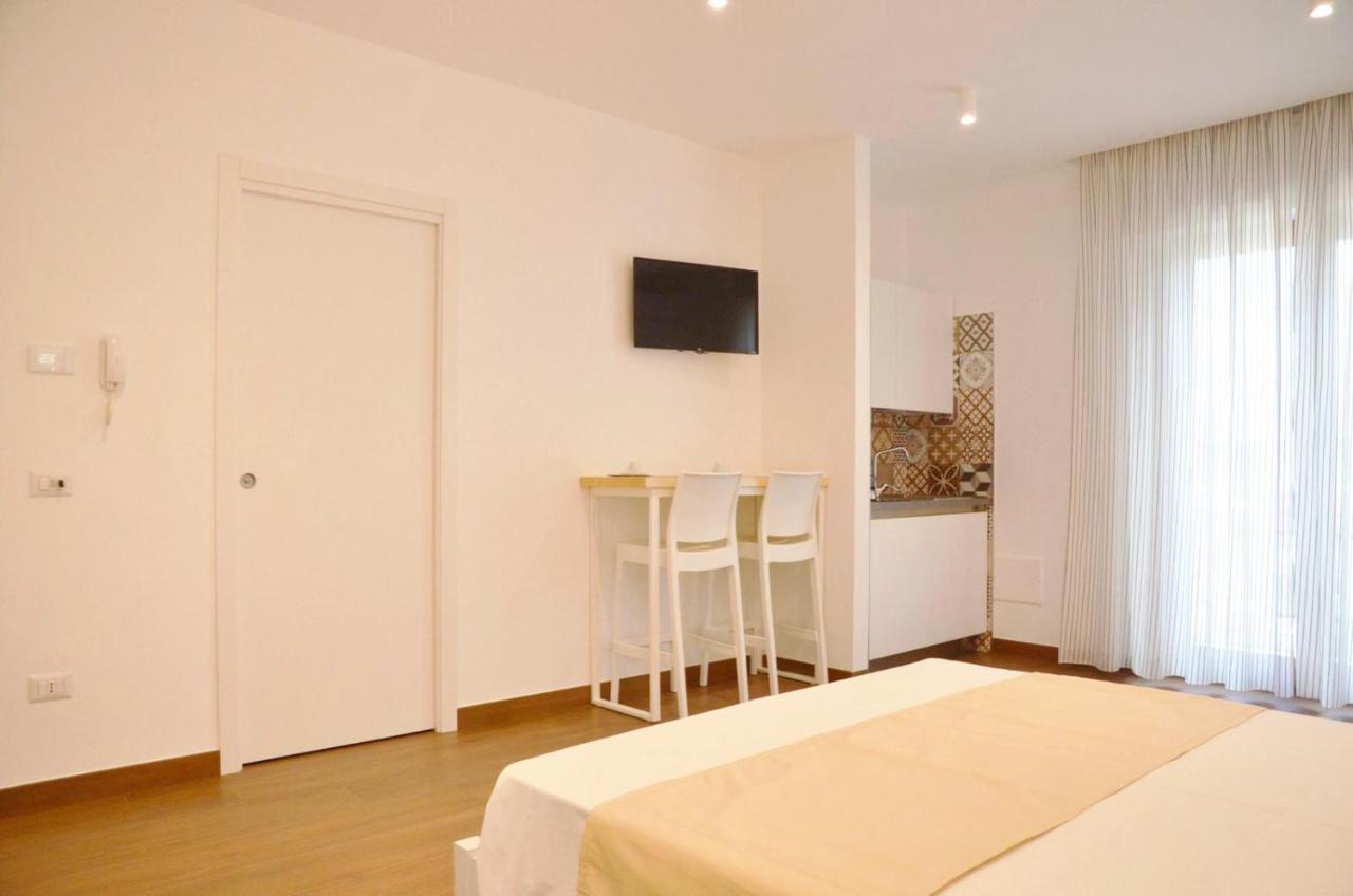 Bed and Breakfast La Casa In Piazza à Apice Extérieur photo